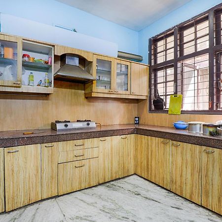 Exotic Villa Homestay 古瓦哈提 外观 照片