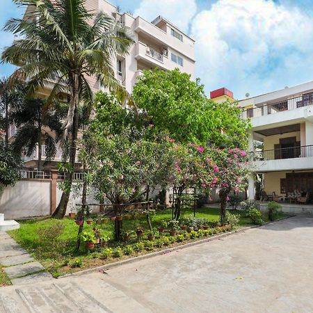 Exotic Villa Homestay 古瓦哈提 外观 照片