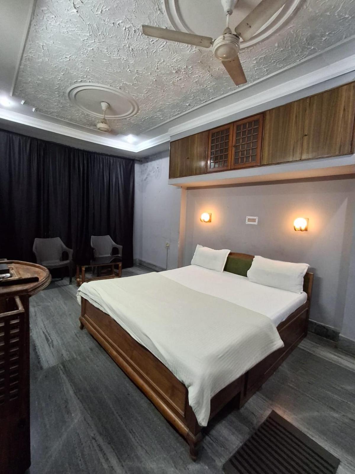 Exotic Villa Homestay 古瓦哈提 外观 照片