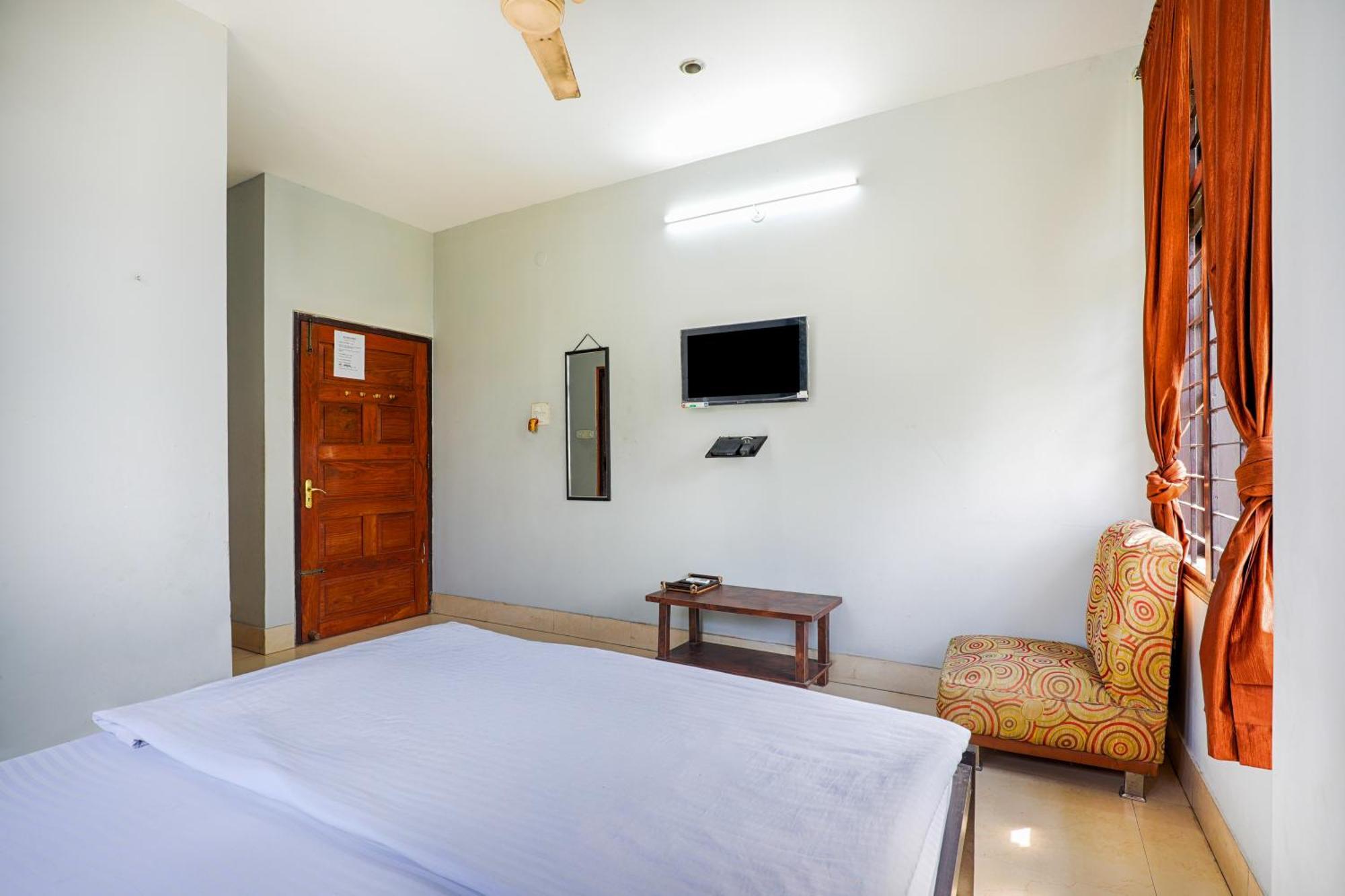 Exotic Villa Homestay 古瓦哈提 外观 照片