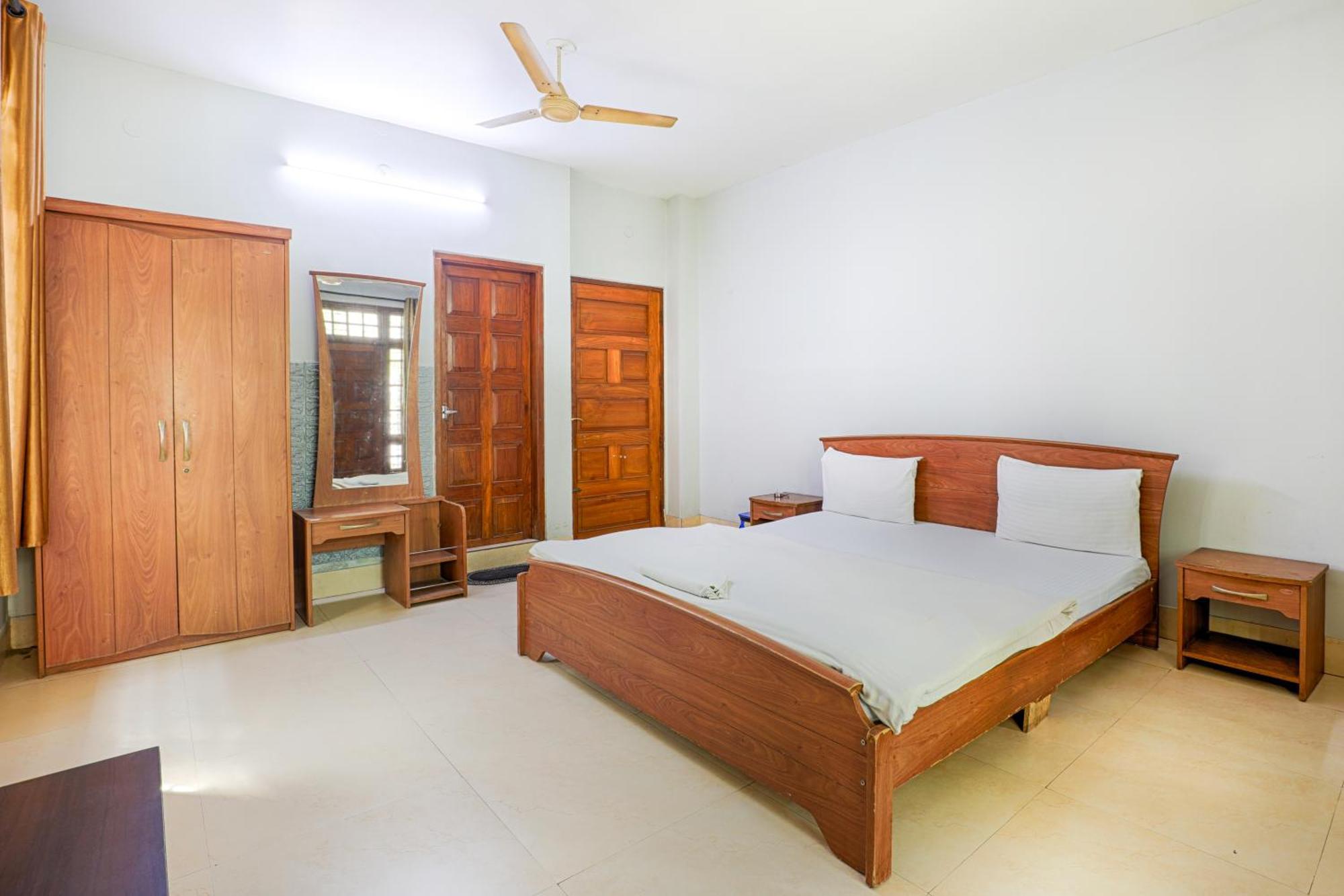 Exotic Villa Homestay 古瓦哈提 外观 照片
