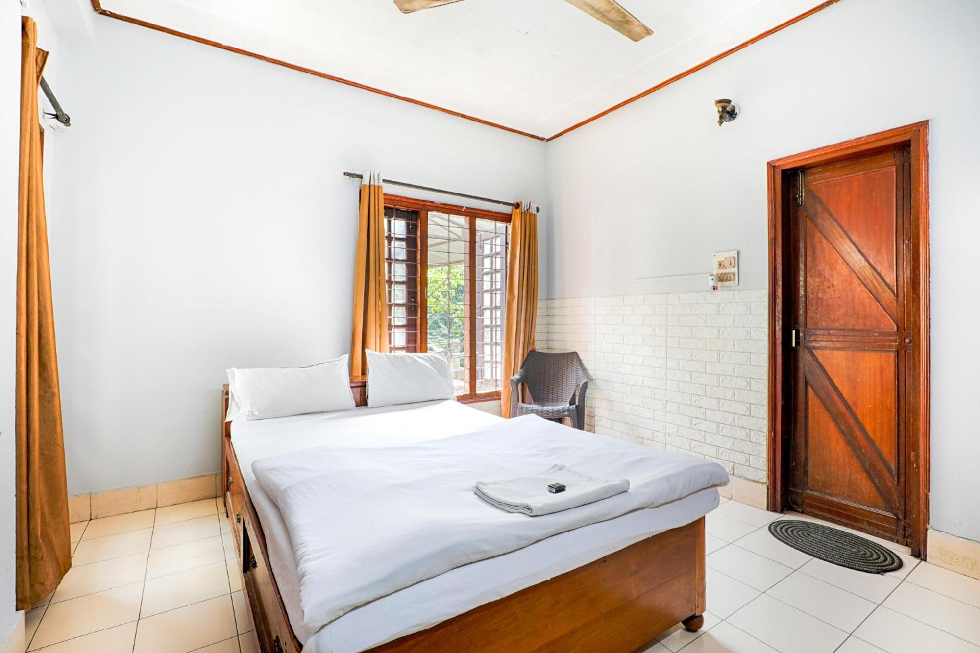 Exotic Villa Homestay 古瓦哈提 外观 照片