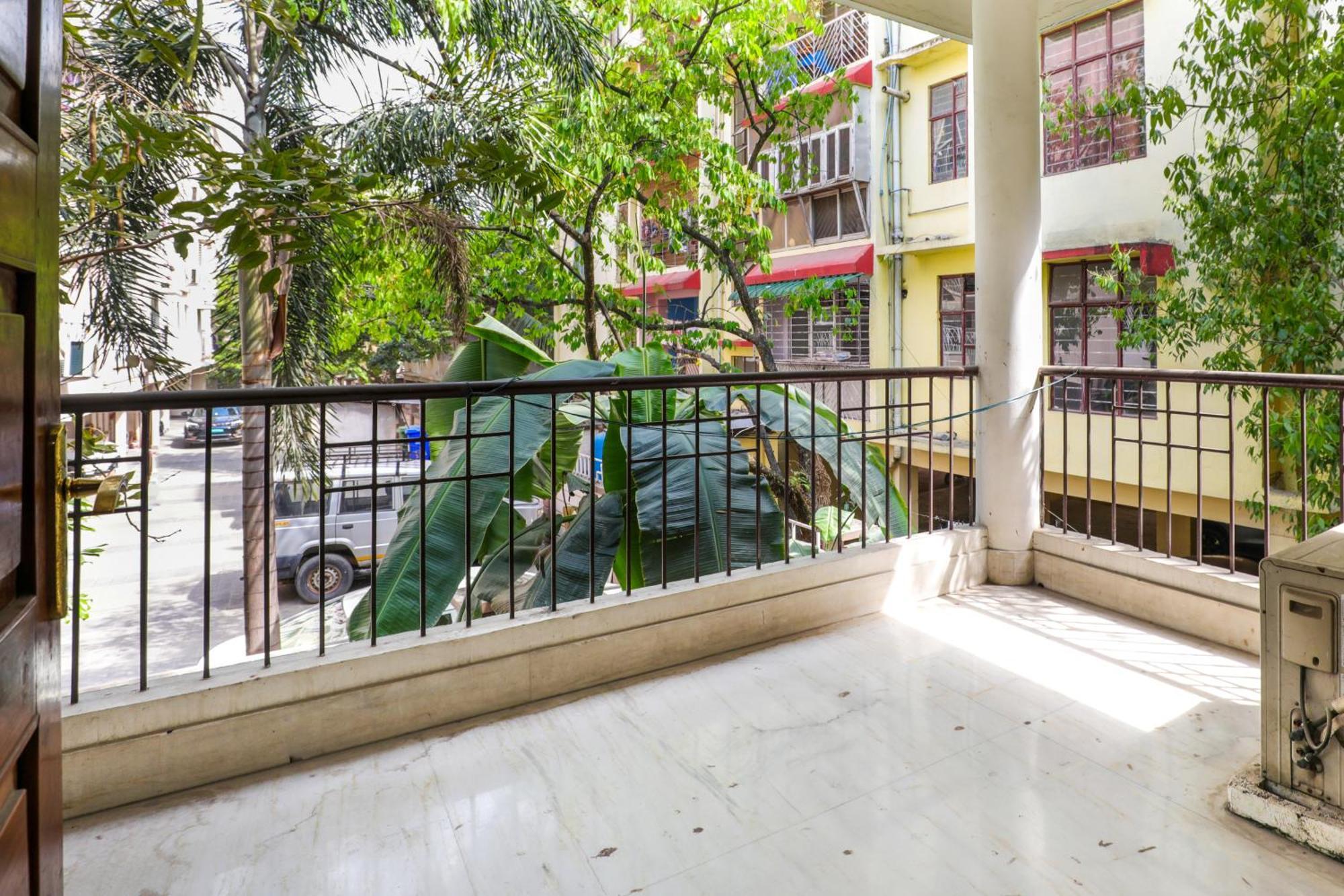 Exotic Villa Homestay 古瓦哈提 外观 照片