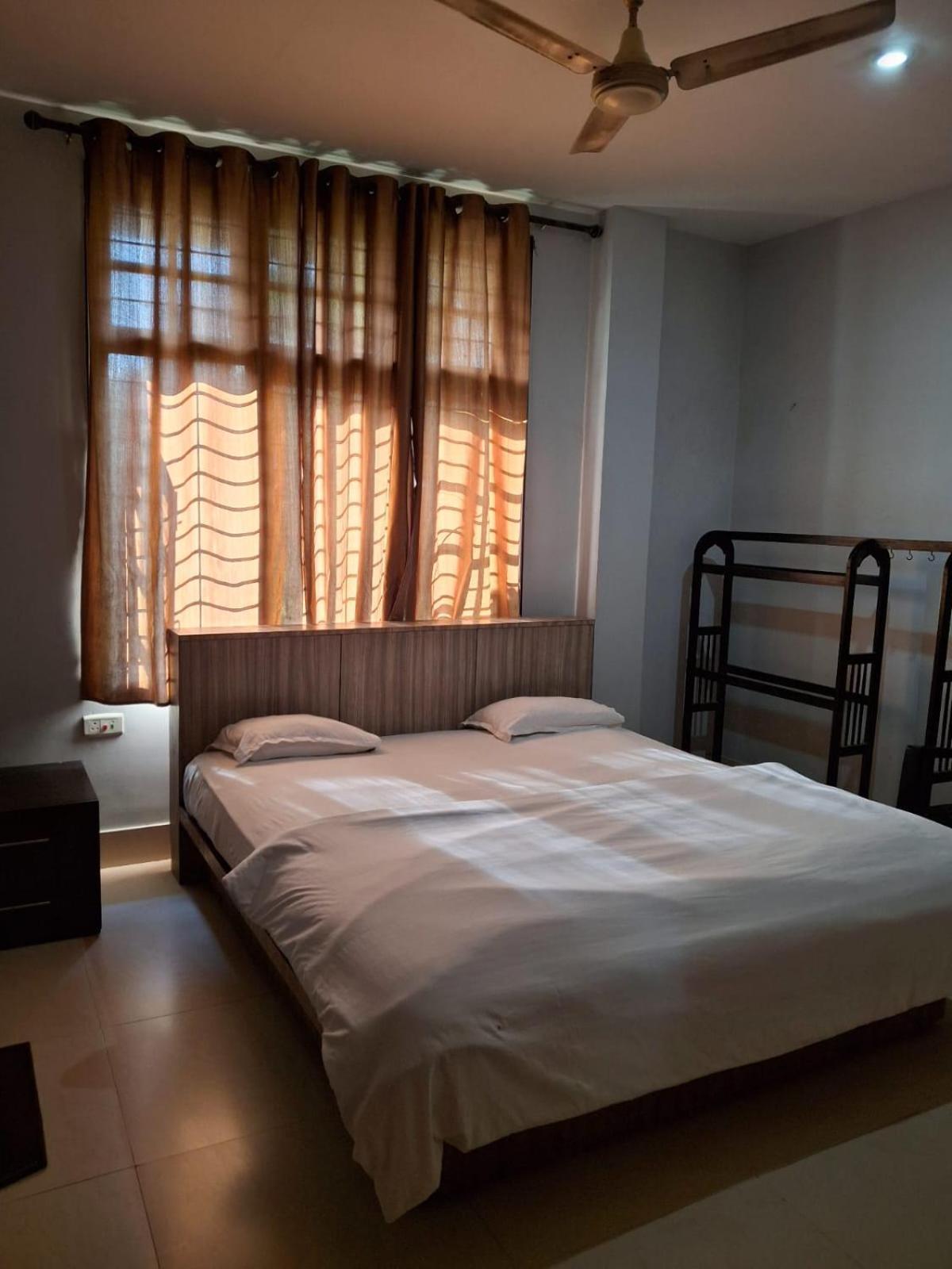 Exotic Villa Homestay 古瓦哈提 客房 照片