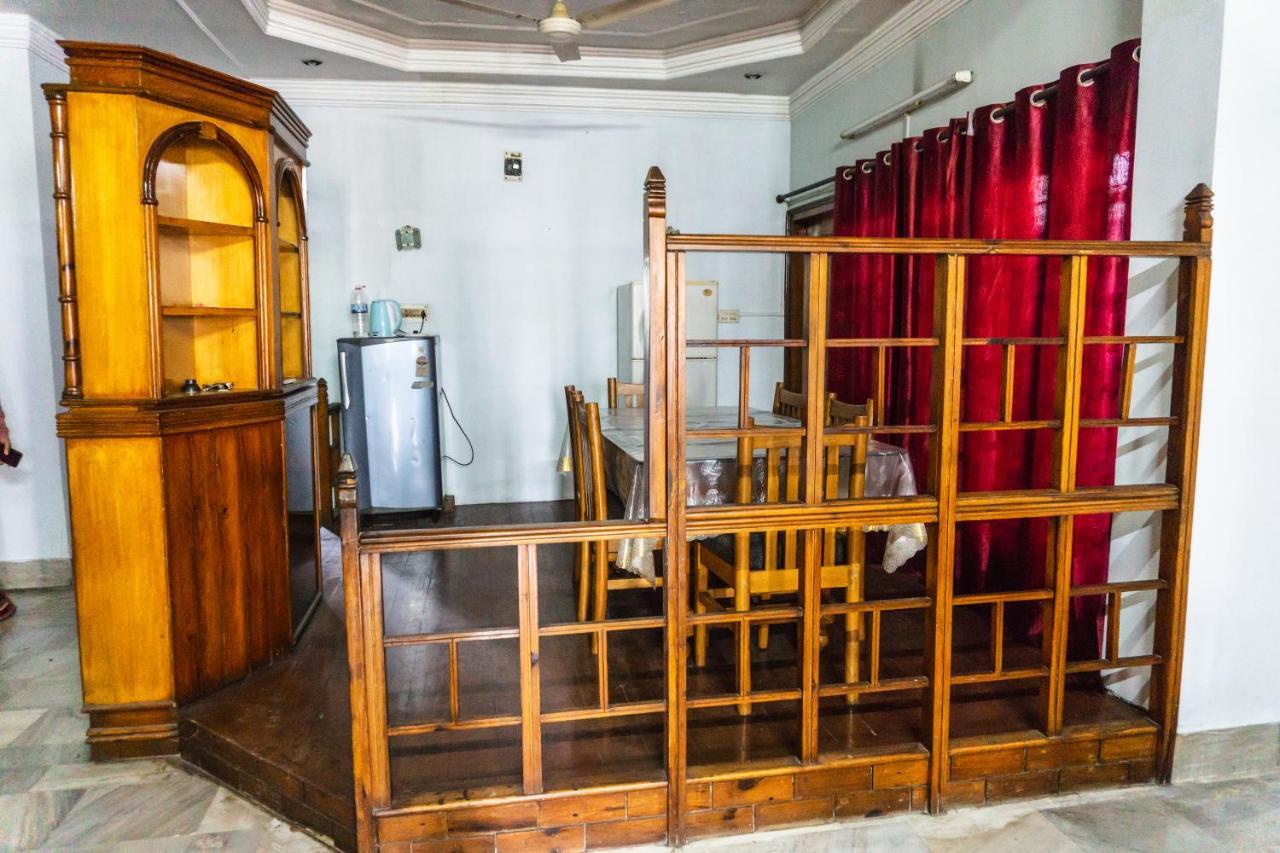 Exotic Villa Homestay 古瓦哈提 外观 照片